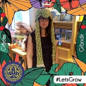 Meet your Posher, Rachel